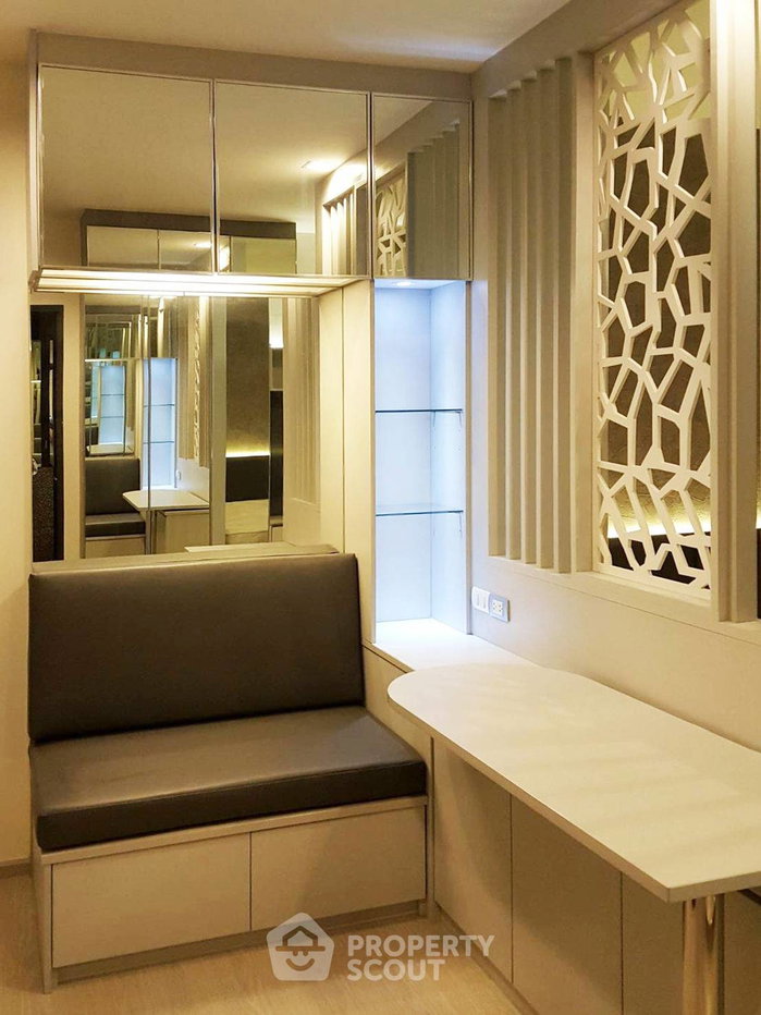 รูป คอนโด 1 ห้องนอน 25 ตร.ม. ขาย ที่ Rhythm Sukhumvit 36-38 ใกล้ BTS ทองหล่อ 300 ม. (ID 2742980) - รูปที่ 5/12