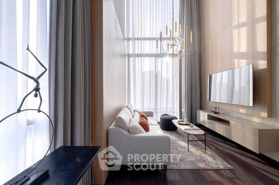 รูป ใกล้ BTS ทองหล่อ 200 ม. | 2 ห้องนอน Laviq Sukhumvit 57 ขนาด 98 ตร.ม. (ID 2917142) - รูปที่ 2/8
