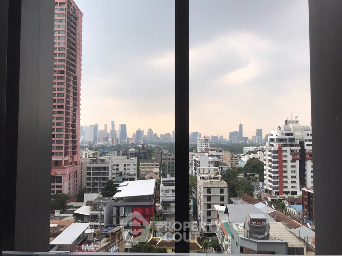 รูป คอนโด 1 ห้องนอน ขายที่ Park Origin Phrom Phong ใกล้ BTS พร้อมพงษ์ (ID 556803) - รูปที่ 5/9