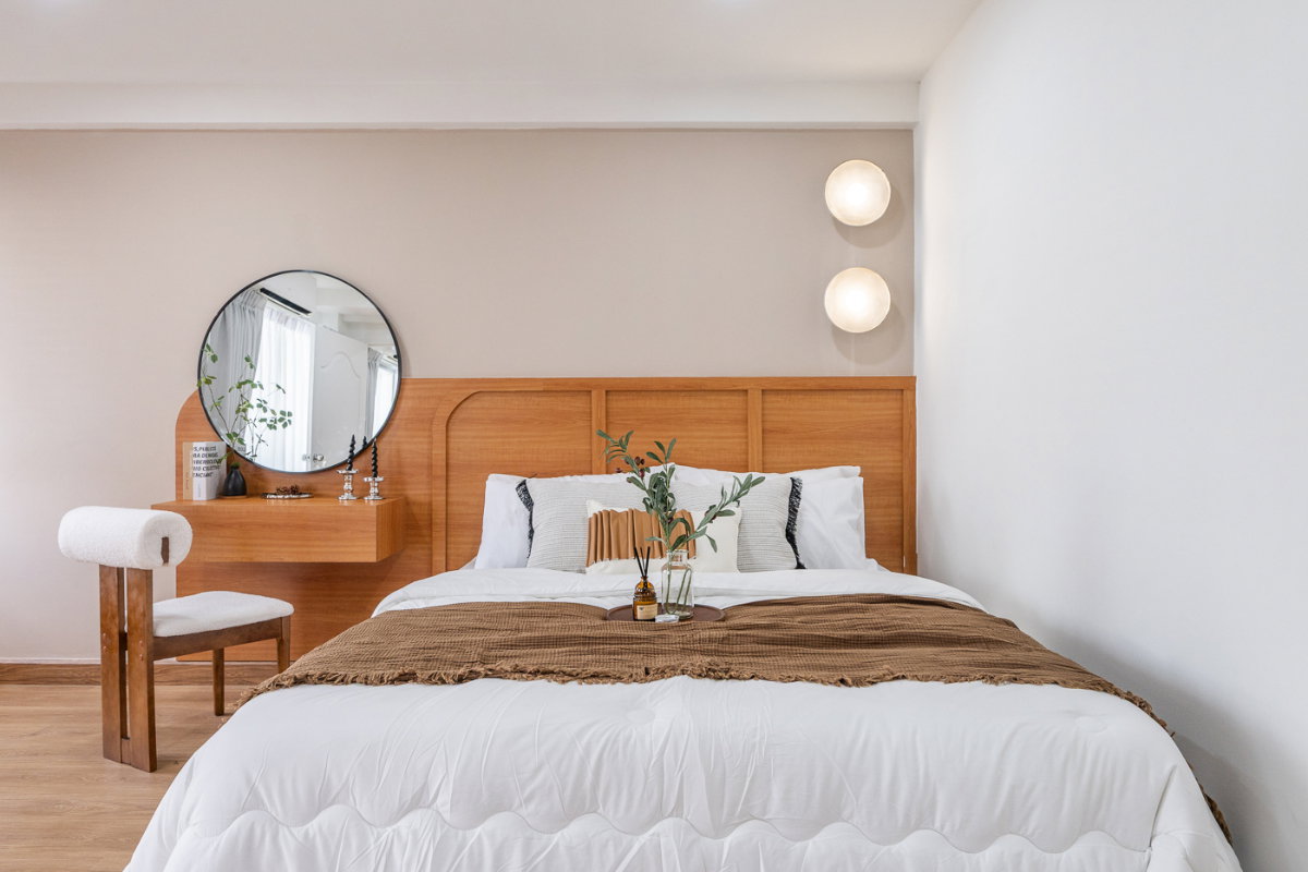 รูป Condo ใกล้ BTS เสนานิคม และรัชโยธิน 𝗪𝗮𝘁𝗲𝗿𝗳𝗼𝗿𝗱 𝗥𝗼𝘆𝗮𝗹 𝗦𝘂𝗶𝘁𝗲𝘀 - รูปที่ 21/30