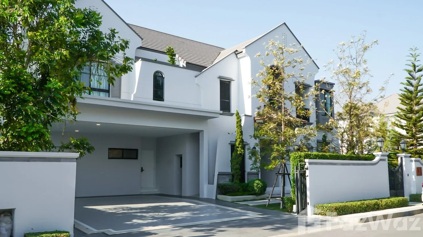 รูป ขาย บ้านเดี่ยว 4 ห้องนอน ในโครงการ นันทวัน พระราม 9 กรุงเทพกรีฑาตัดใหม่ 6415062 - รูปที่ 30/33