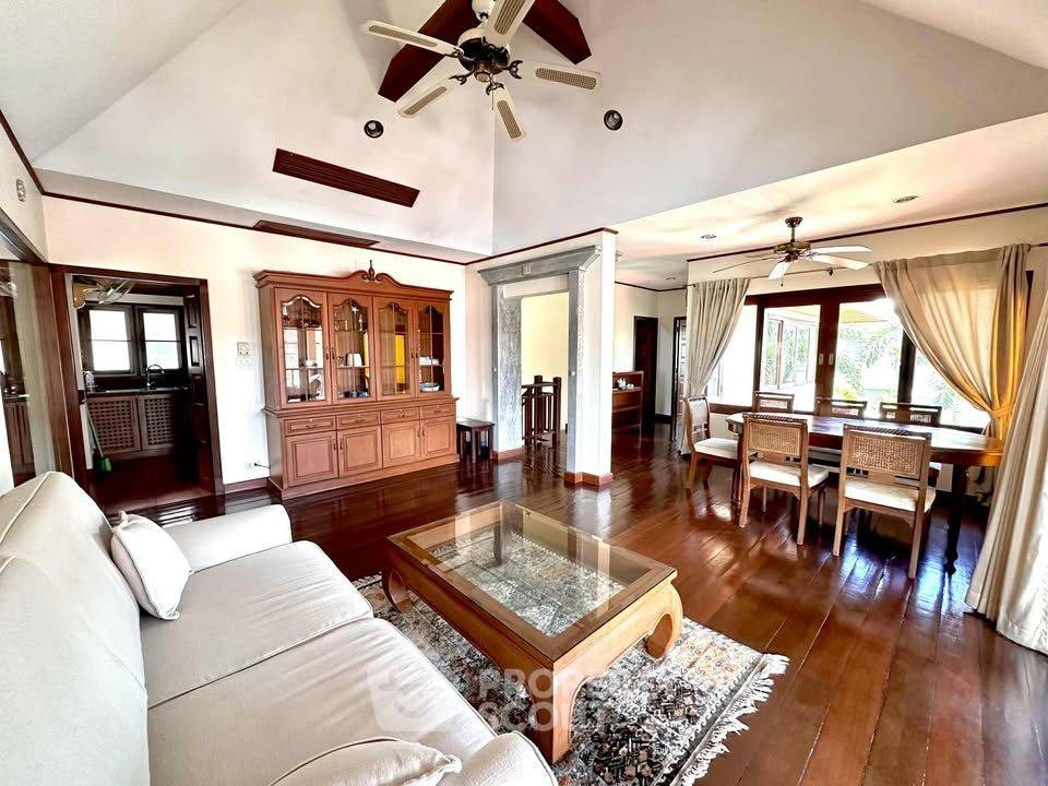 รูป คอนโด 3 ห้องนอน ขนาด 230 ตร.ม. ที่ Chateau Dale Thai Bali Jomtien (ID 2179666) - รูปที่ 3/15