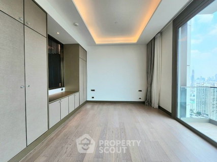 รูปภาพ 3 ห้องนอน 223 ตร.ม. ชั้นสูง The Residences At Mandarin Oriental ใกล้ BTS สะพานตากสิน (ID 2723548)