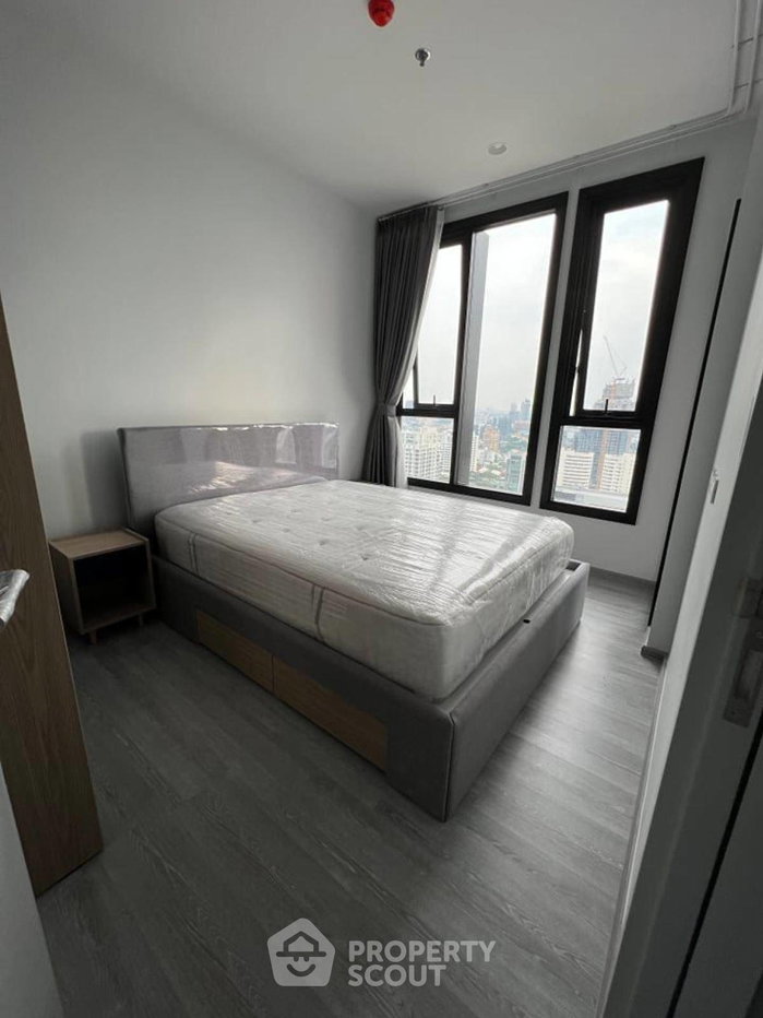 รูป คอนโด 1 ห้องนอน ชั้น 30 XT Ekkamai สถานี BTS ทองหล่อ (ID 2519657) - รูปที่ 1/6