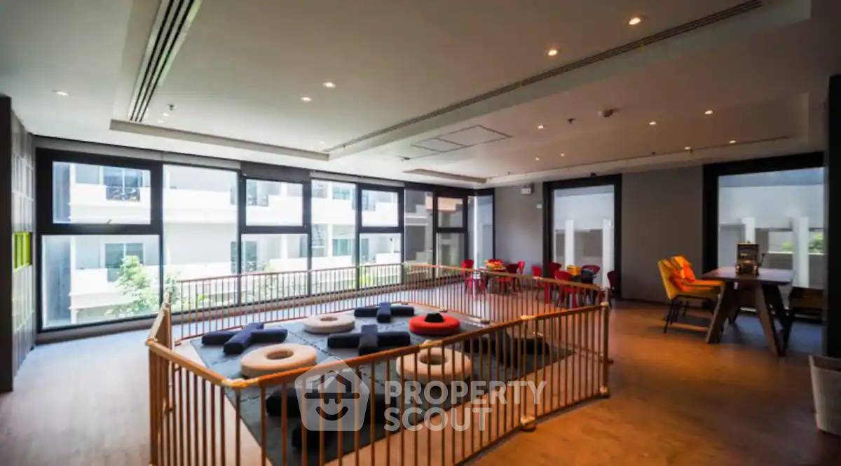 รูป คอนโด 1 ห้องนอนให้เช่า The Base Central Pattaya ใกล้ Central Festival Pattaya (ID 2388903) - รูปที่ 4/20