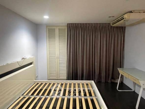 รูป คอนโด 1 ห้องนอน โครงการ Asoke Tower ห่าง MRT เพชรบุรี 400 ม. พื้นที่ 78 ตร.ม. (ID 2683377) - รูปที่ 4/6