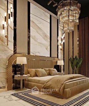 คอนโด 2 ห้องนอน ขนาด 98 ตร.ม. The Riviera Malibu พัทยา (ชั้น 15A-15B) พราตำมะนาก (ID 1292704)