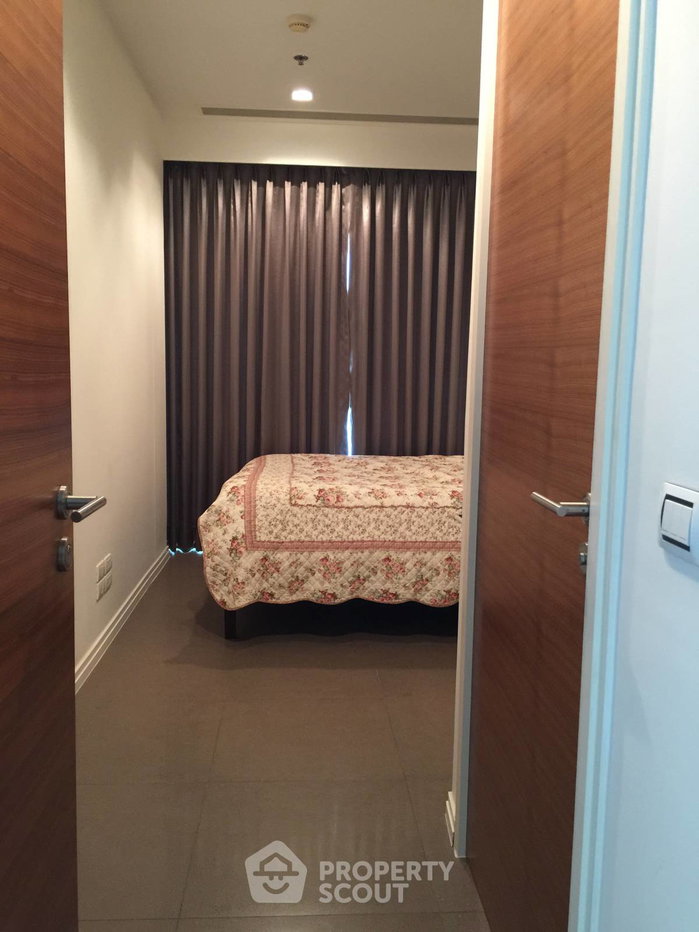 รูป คอนโด 3 ห้องนอน 132 ตร.ม. เดอะริเวอร์คอนโดมิเนียม ใกล้ BTS สะพานตากสิน 400 ม. (ID 449599) - รูปที่ 4/4