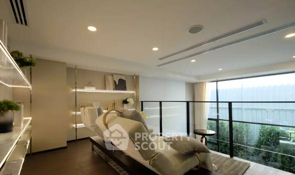 รูป ขายคอนโด 1 ห้องนอน ชั้น 33 Park Origin Chula-Samyan ใกล้ MRT หัวลำโพง (ID 1466133) - รูปที่ 3/10