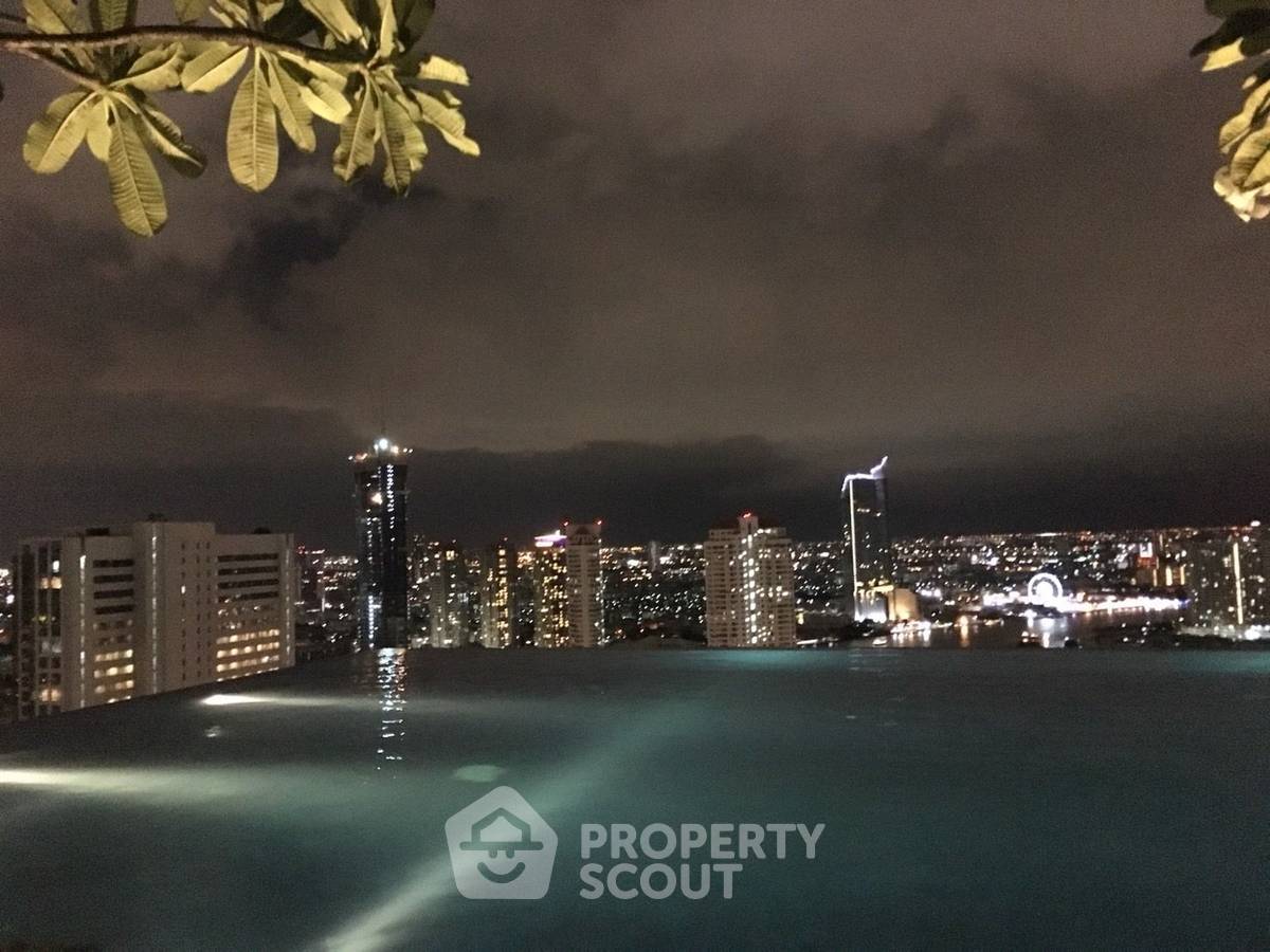 รูป คอนโด 3 ห้องนอน 120 ตร.ม. ที่ Urbano Absolute ใกล้ BTS กรุงธนบุรี 400 ม. (ID 682806) - รูปที่ 3/10