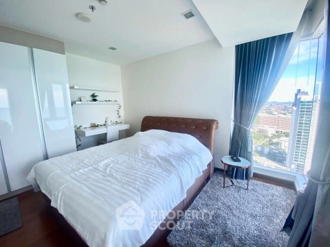 คอนโด 2 ห้องนอน ชั้น 35 ขนาด 82 ตร.ม. The Palm - Wongamart Beach (ID 2957108)