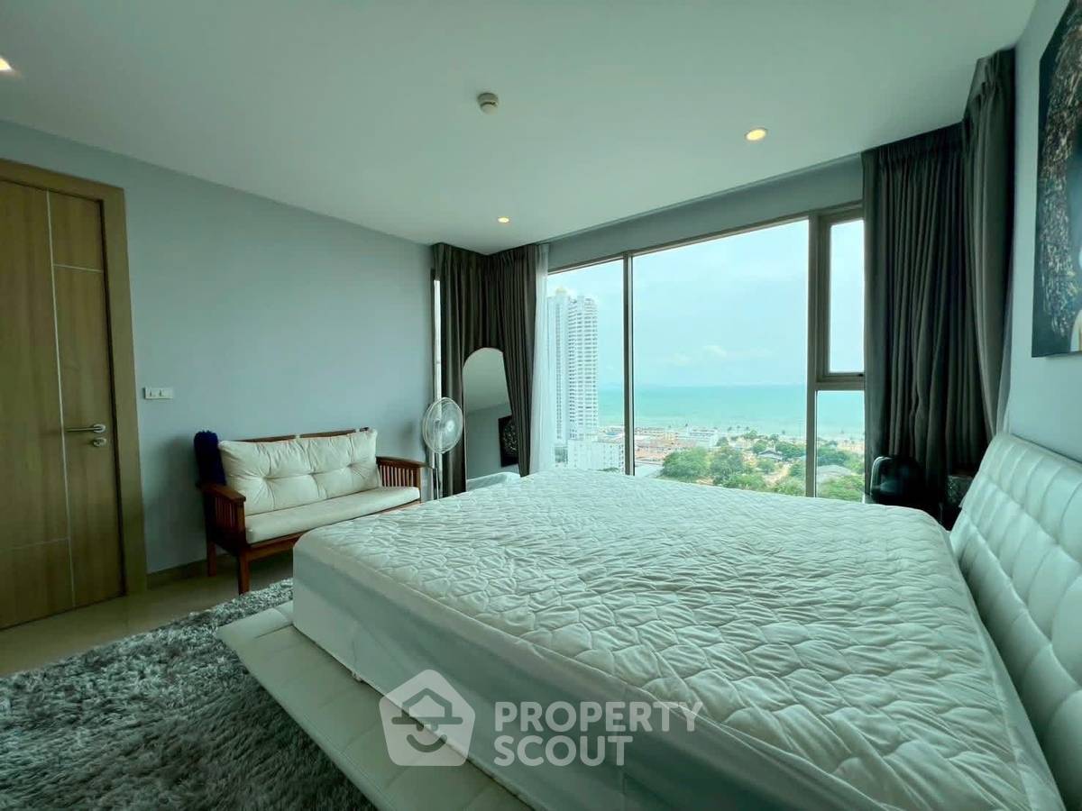 รูป คอนโด 2 ห้องนอน ราคาดี ที่ The Riviera Jomtien ชั้น 19 ใกล้หาดจอมเทียน (ID 2845065) - รูปที่ 8/21