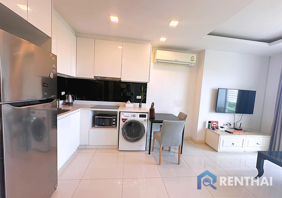 รูป สำหรับ ขาย คอนโด 1 ห้องนอน ที่ One Tower - รูปที่ 9/23