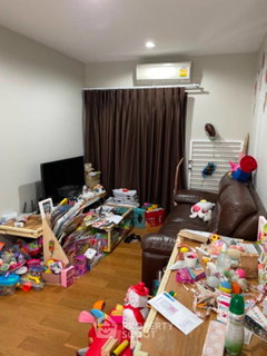 คอนโด 1 ห้องนอน ขนาด 34 ตร.ม. Condolette Dwell สุขุมวิท 26 ใกล้ BTS พร้อมพงษ์ (ID 1785577)