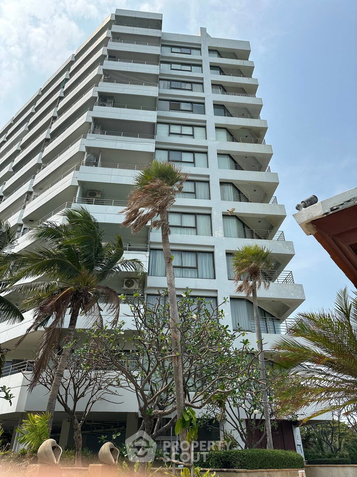 รูป คอนโด 2 ห้องนอน 120 ตร.ม. ให้เช่า ที่ Palm Pavilion Hua Hin (หัวหิน) (ID 1501509) - รูปที่ 2/9