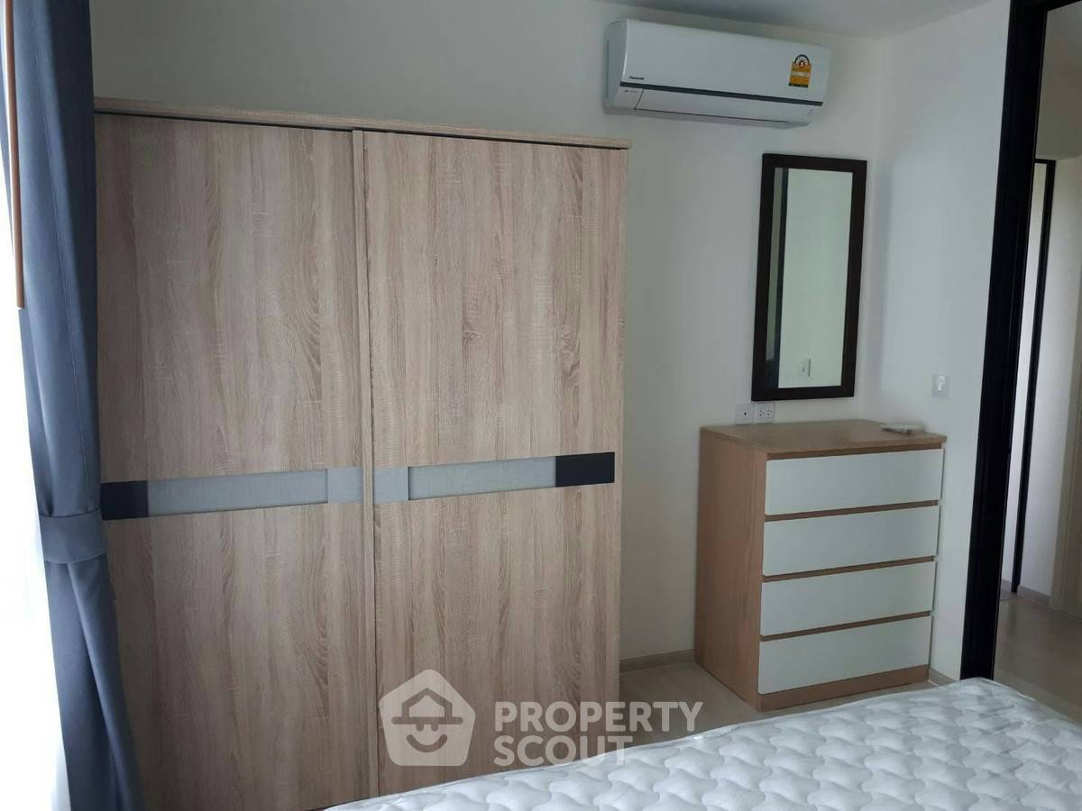 รูป ใกล้ ARL Makkasan 30 ม. | คอนโด 1 ห้องนอน Life Asoke (ID 888214) - รูปที่ 6/8