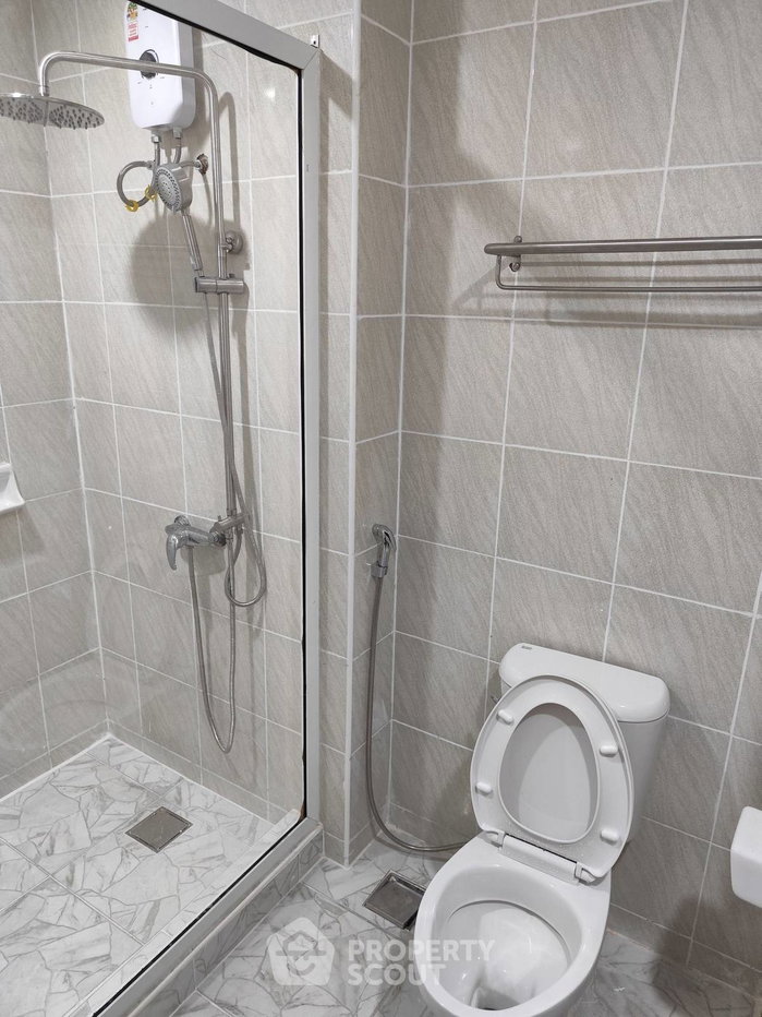 รูป เช่า คอนโด 1 ห้องนอน ขนาด 48 ตร.ม. View Talay 5 Condominium จอมเทียน (ID 2083402) - รูปที่ 8/9
