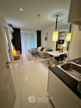 คอนโด 1 ห้องนอน ให้เช่า แอตแลนติส คอนโด รีสอร์ต พัทยา (ID 2919618)