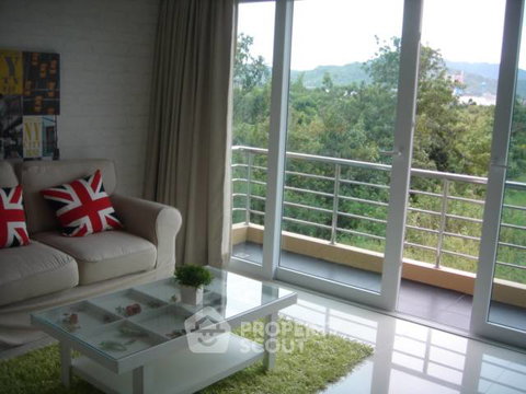 คอนโด 1 ห้องนอน ขาย Blue Sky Condominium ใกล้ เดอะ เวนิซ ชะอำ (ID 765776)