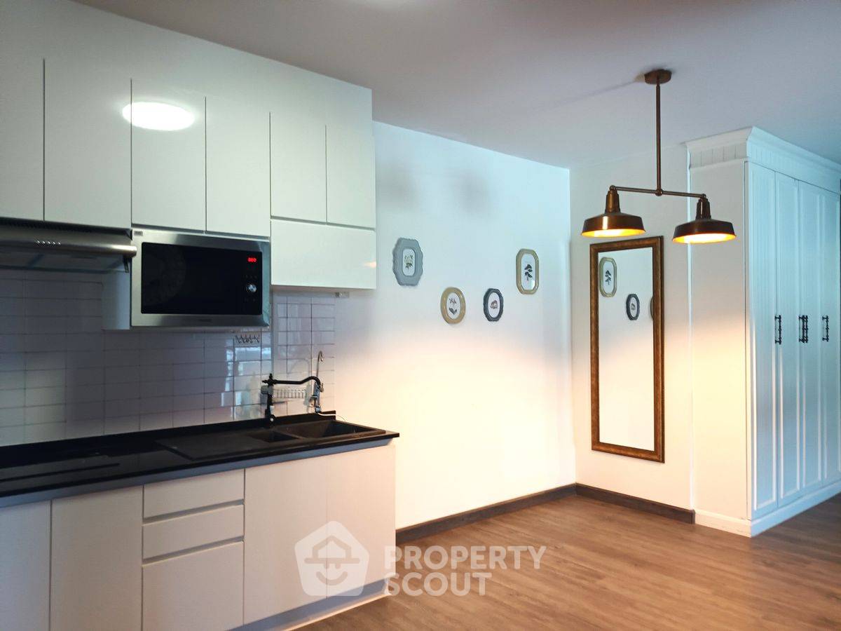 รูป คอนโดให้เช่า 2 ห้องนอน โครงการ บ้านสวนลลานา พัทยา | 60 ตร.ม. ชั้น 6 (ID 2319301) - รูปที่ 3/24