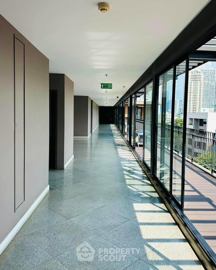 รูป คอนโด 2 ห้องนอน 90 ตร.ม. ขาย The Hudson Sathorn 7 ใกล้ BTS ช่องนนทรี (ID 1981417) - รูปที่ 4/6