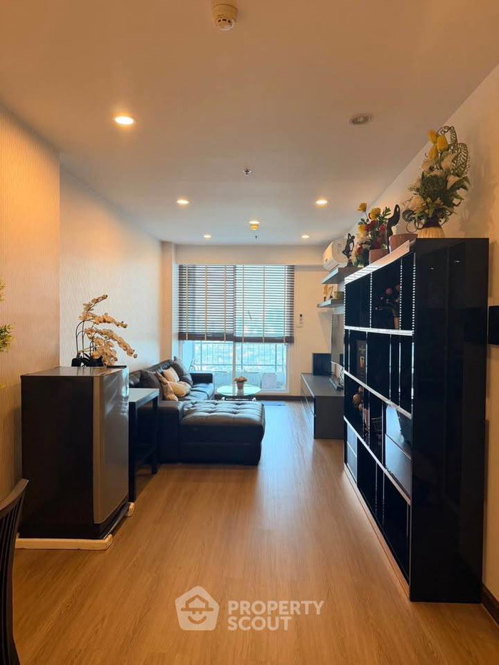 รูป ห้องนอนชั้น 42 คอนโด Supalai Prima Riva Rama 3 - Narathiwas (ID 2799299) - รูปที่ 10/10
