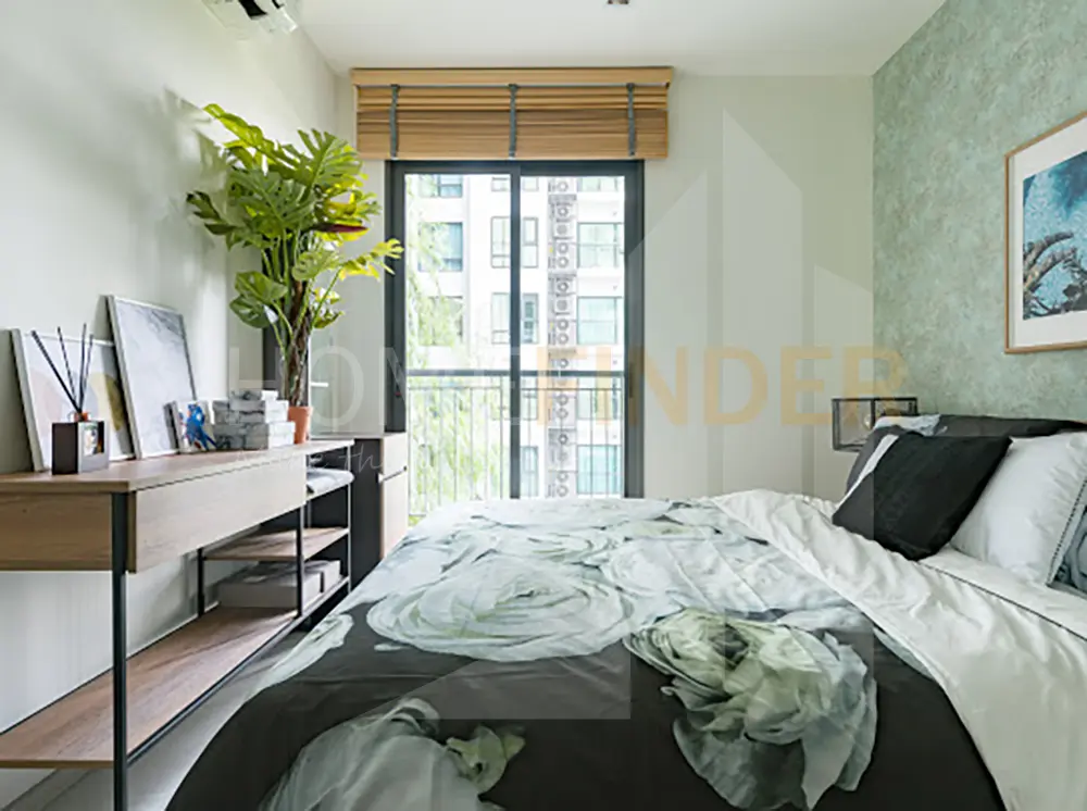 picture Rhythm Sukhumvit 36-38 1 bedroom, for rent - 18/22
