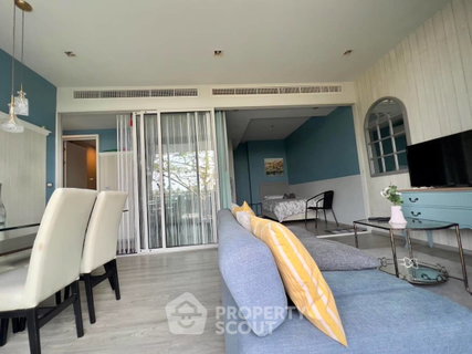 รูปภาพ คอนโด 2 ห้องนอนให้เช่า บ้านไพลหาดพัทยา ใกล้ สถานที่ศักดิ์สิทธิ์แห่งความจริง (ID 1093104)