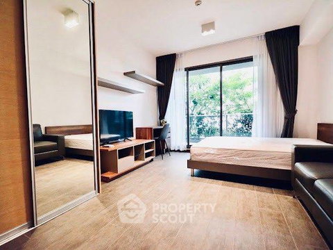 คอนโด 1 ห้องนอน 33 ตร.ม. ที่ The Lofts Ekkamai ใกล้ BTS เอกมัย 200 ม. (ID 1858900)
