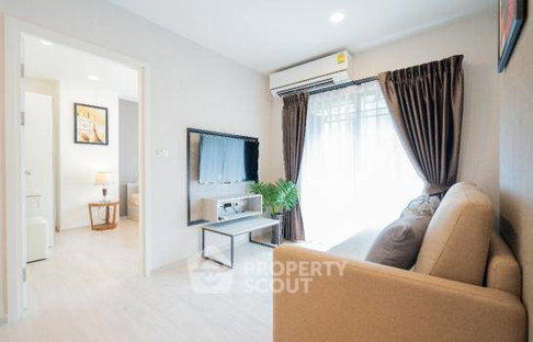 คอนโด 2 ห้องนอน โครงการ เอสเซนท์ วิลล์ เชียงใหม่ ใกล้ฟ้าแฮม เมืองเชียงใหม่ (ID 1273550)