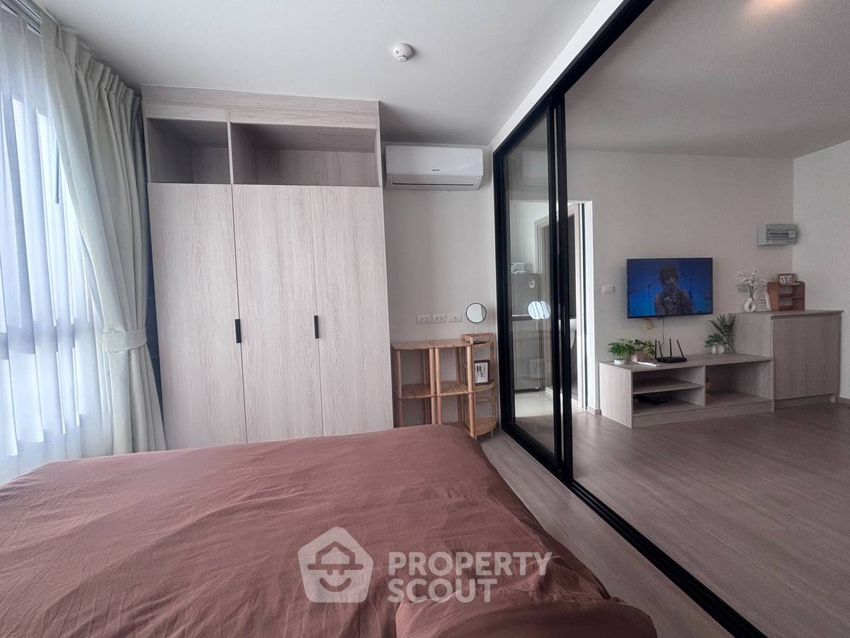 รูป คอนโด 1 ห้องนอน ขนาด 30 ตร.ม. ราคาดี โครงการ Dcondo Reef ใกล้ย่านกะทู้ (ID 2076978) - รูปที่ 7/18