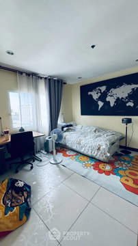 คอนโด 3 ห้องนอน 155 ตร.ม. เดอะ เมเปิล สาธร-นราธิวาส ใกล้ BTS เซนต์หลุยส์ (ID 2678379)