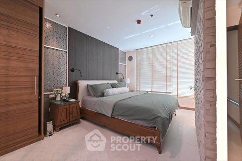 คอนโด 2 ห้องนอน 63 ตร.ม. ทำเลดี โครงการ Sukhumvit Living Town ใกล้ MRT เพชรบุรี 300 ม. (ID 2436516)