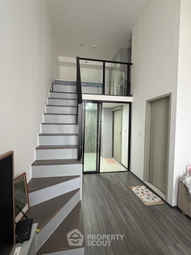 1-BR Condo For Sale Knightsbridge Space Ratchayothin, Near BTS Ratchayothin (ID 2959656)
