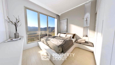 Condos for sale : 1-BR Condo For Sale In The Element By Anocha, Kamala (ID 1951631)