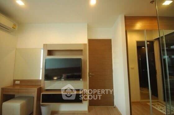 รูป คอนโด 1 ห้องนอน ชั้น 15 45 ตร.ม. ที่ Rhythm Sukhumvit 50 ใกล้ BTS อ่อนนุช 200 ม. (ID 2737291) - รูปที่ 3/5