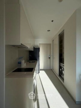 คอนโด 1 ห้องนอน Rhythm Sukhumvit 42 ใกล้ BTS เอกมัย 200 ม. (ID 2720655)
