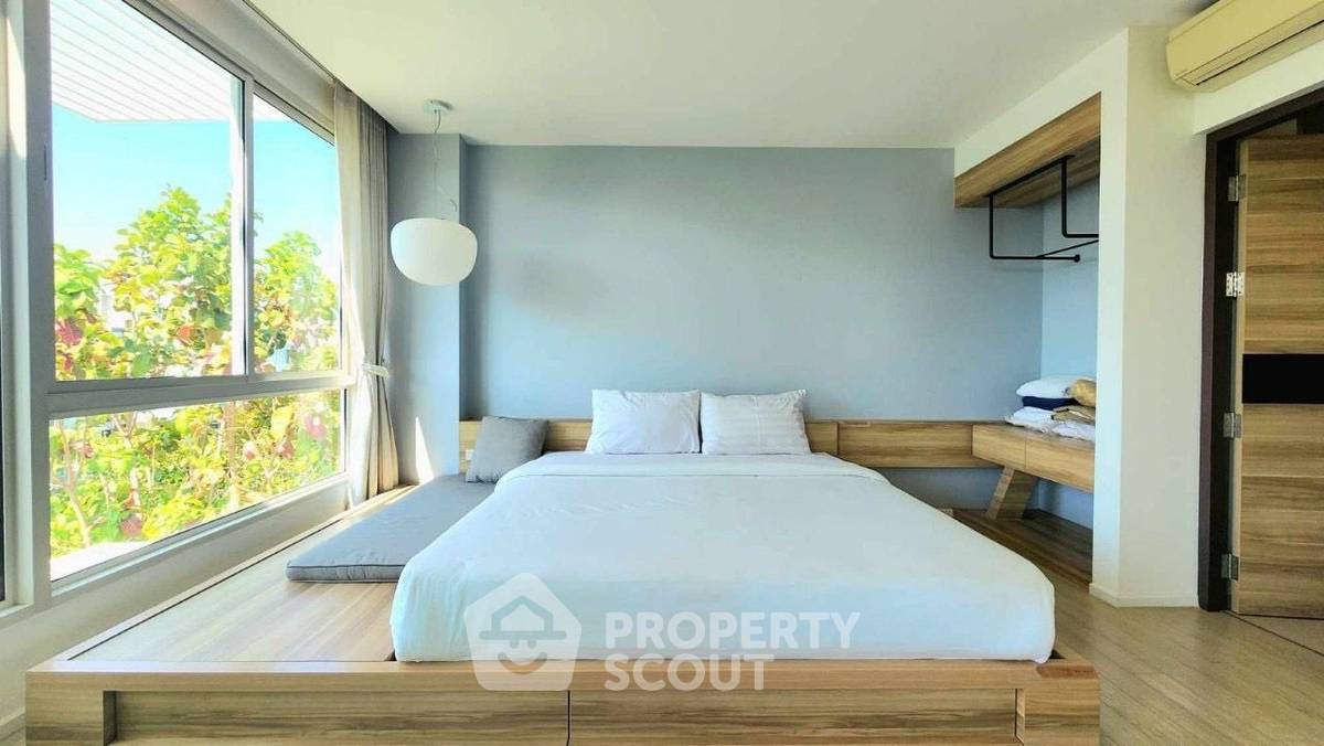 รูป คอนโด 1 ห้องนอน 88 ตร.ม. สำหรับขาย ที่ วาน วายล่า หัวหิน-เขาเต่า (ID 2187698) - รูปที่ 7/17