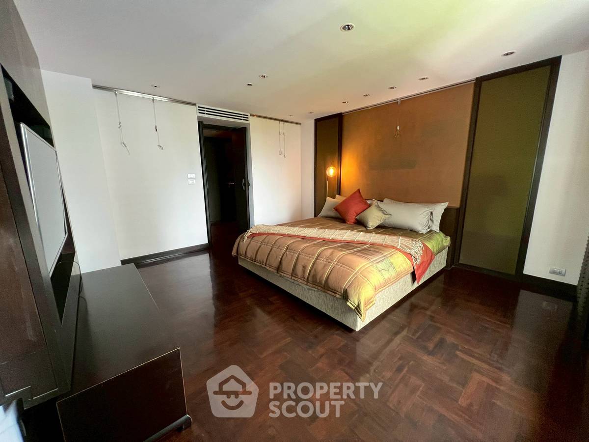รูป คอนโด 2 ห้องนอน 298 ตร.ม. อนุญาตเลี้ยงสัตว์ ขายที่ Kallista Mansion ใกล้ ARL มักกะสัน (ID 2934011) - รูปที่ 3/20