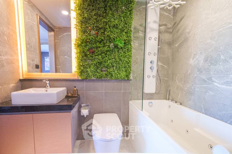 รูป คอนโด 2 ห้องนอน 67 ตร.ม. ขาย ที่ ECO Resort บางเสรย์ (ID 1035307) - รูปที่ 3/13