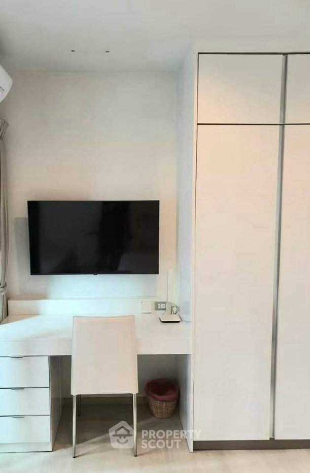 รูป คอนโด 1 ห้องนอน ชั้น 20 25 ตร.ม. Life One Wireless ใกล้ BTS เพลินจิต (ID 2748904) - รูปที่ 7/10