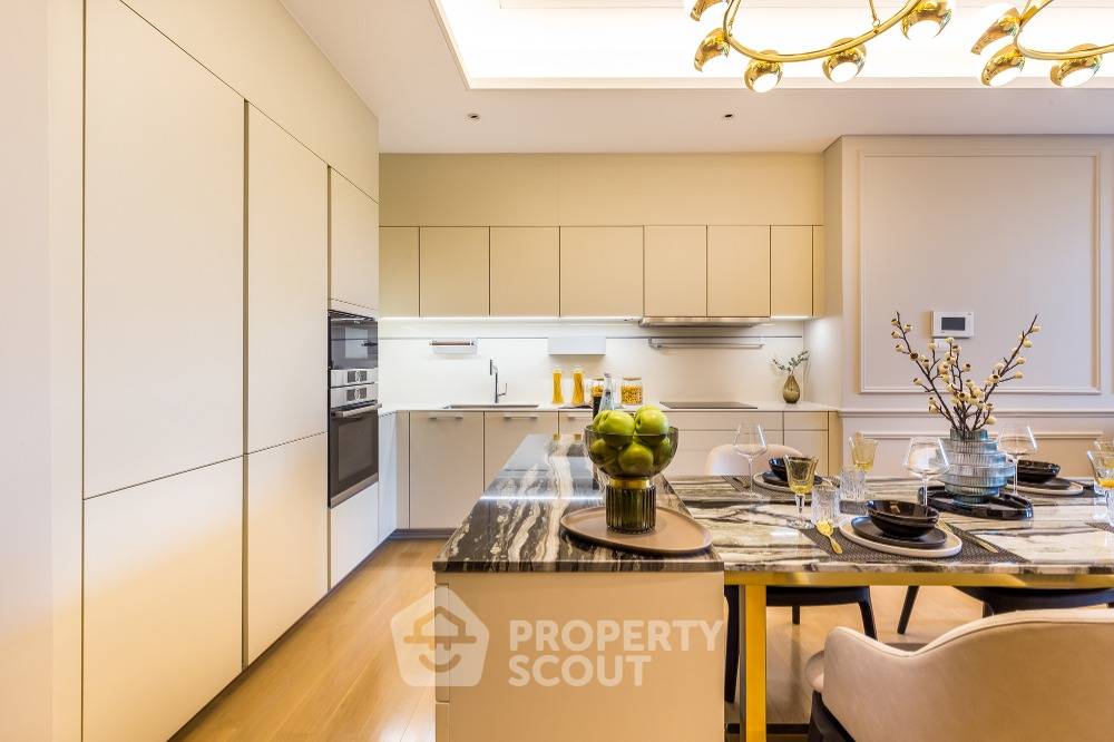 picture 126 Sqm 2-BR Condo At Baan Sindhorn Near BTS Ratchadamri (ID 1864134) - 30/48