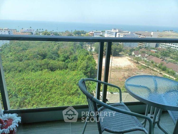 รูป ขายคอนโดหนึ่งห้องนอน เดอะ ริเวียร่า จอมเทียน ย่านหาดจอมเทียน (ID 2164260) - รูปที่ 5/7