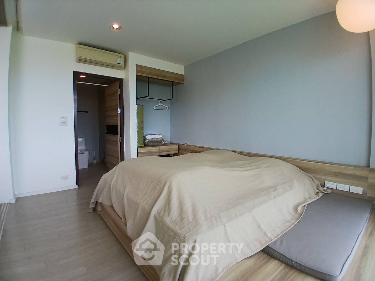 รูป คอนโด ขาย 2 ห้องนอน 88 ตร.ม. ที่ วัน เวย์ล่า หัวหิน-เขาเต่า (เขาเต่า นงแก (ID 1713792) - รูปที่ 6/13