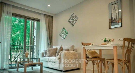 คอนโด 1 ห้องนอน ขาย City Garden Tropicana ใกล้ นาเกลือ (ID 2087117)