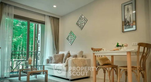 คอนโด 1 ห้องนอน ขาย City Garden Tropicana ใกล้ นาเกลือ (ID 2087117)