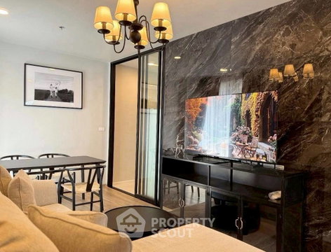 คอนโด 2 ห้องนอน 52 ตร.ม. โครงการ Culture Thonglor ใกล้ BTS ทองหล่อ 300 ม. (ID 2939871)