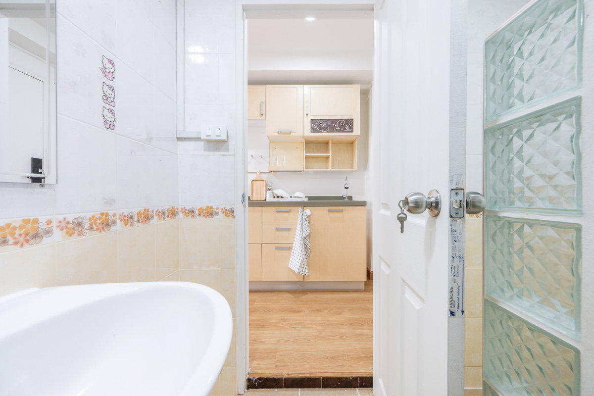 รูป Condo ใกล้ BTS เสนานิคม และรัชโยธิน 𝗪𝗮𝘁𝗲𝗿𝗳𝗼𝗿𝗱 𝗥𝗼𝘆𝗮𝗹 𝗦𝘂𝗶𝘁𝗲𝘀 - รูปที่ 6/30