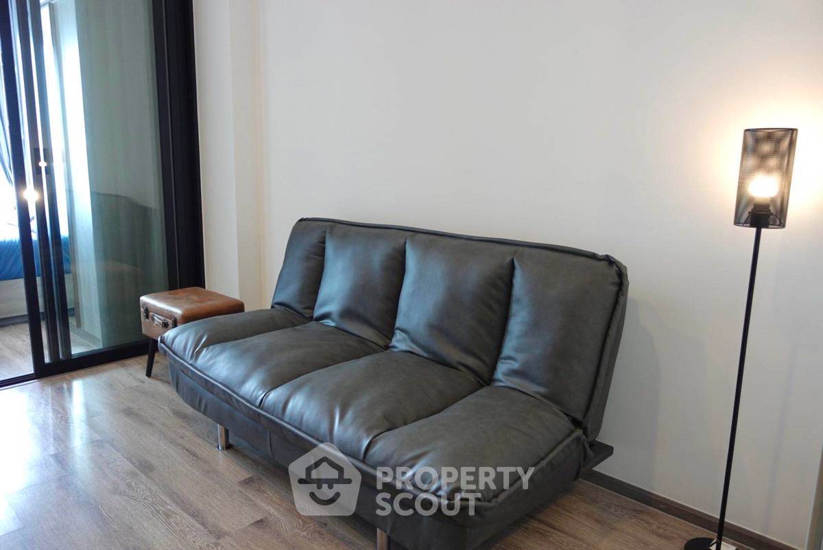 รูป ขายคอนโด 1 ห้องนอน ชั้น 32 Knightsbridge Prime Onnut ใกล้ BTS อ่อนนุช (ID 2832925) - รูปที่ 7/47