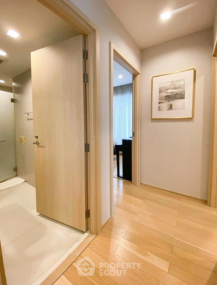 รูป คอนโด 2 ห้องนอน Siri At Sukhumvit ใกล้ BTS ทองหล่อ 200 ม. (ID 1930658) - รูปที่ 21/24